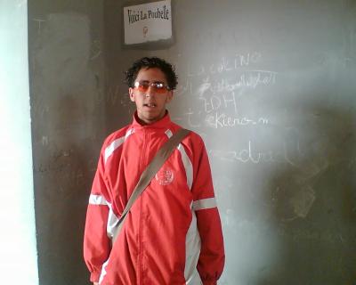dima wydad