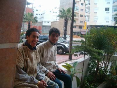 moi et imovic
