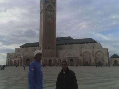 moi et twafik