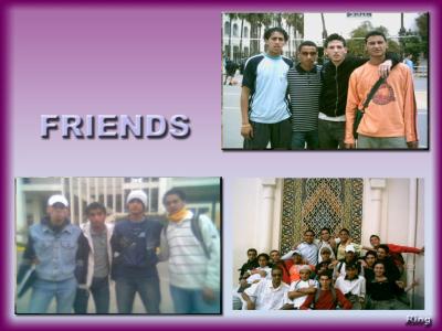 friends
