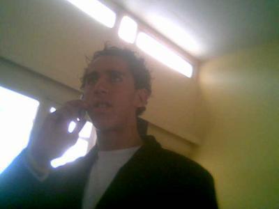 alo oui tu vx parle avec moi nn chui occupe dsl