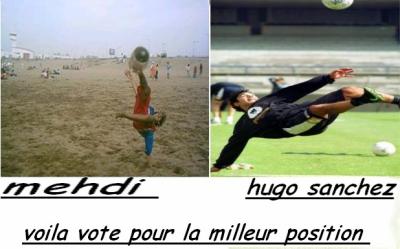 vote pour le milleur