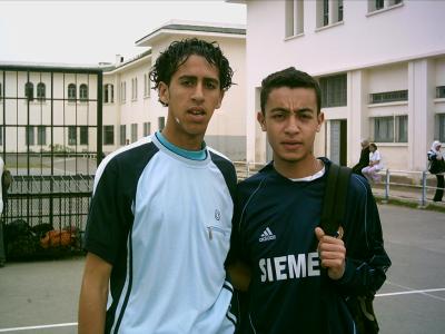 moi et hamza
